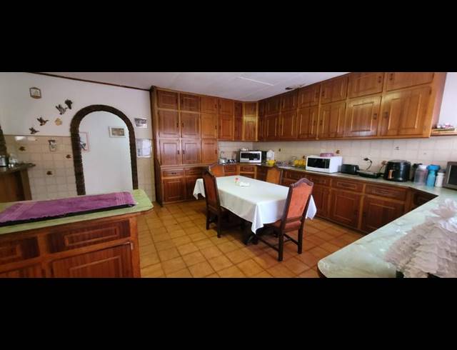 4 BEDROOM HOUSE FOR SALE IN MAYBERRY PARK